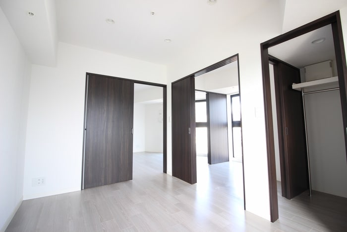 レジディア文京小石川Ⅱの物件内観写真