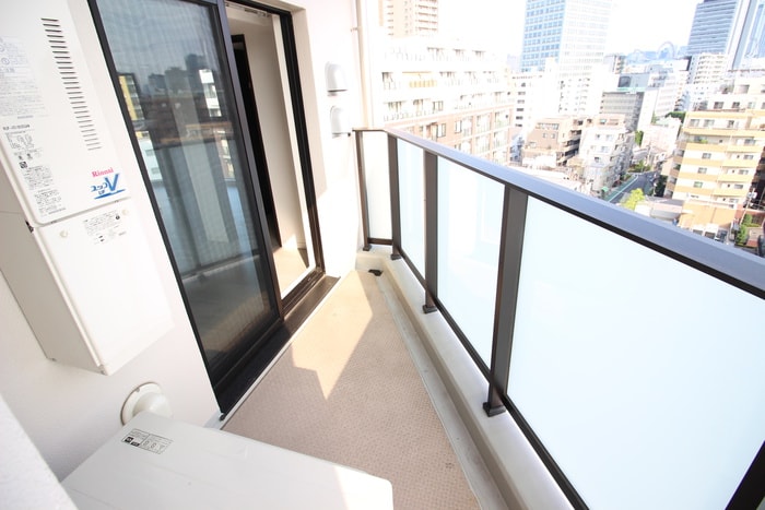 レジディア文京小石川Ⅱの物件内観写真