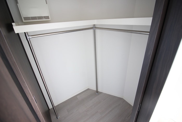 レジディア文京小石川Ⅱの物件内観写真