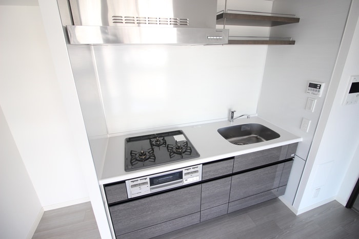 レジディア文京小石川Ⅱの物件内観写真