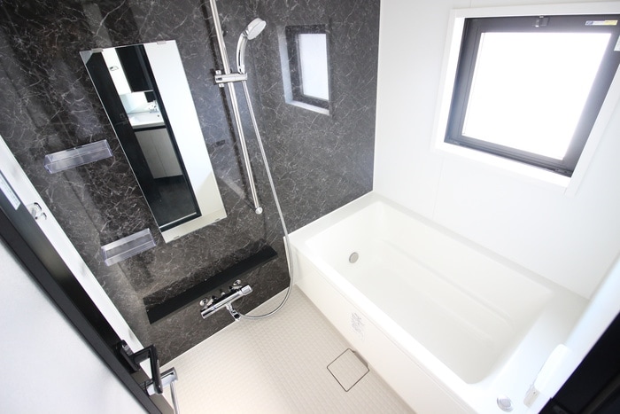 レジディア文京小石川Ⅱの物件内観写真