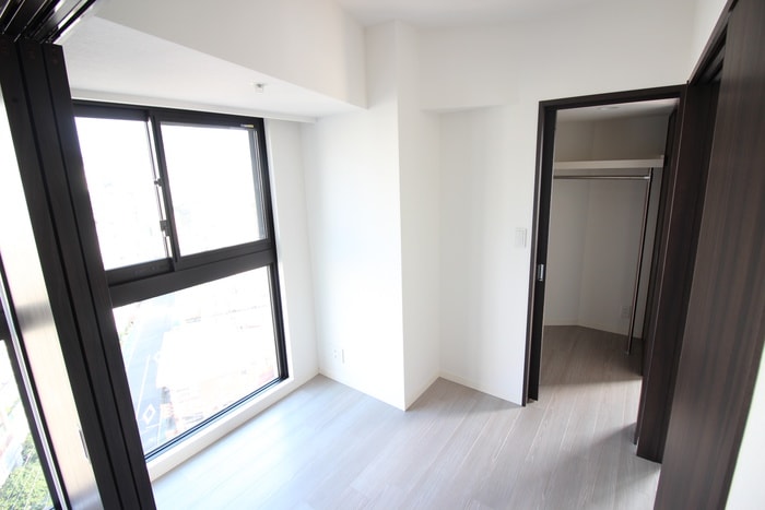 レジディア文京小石川Ⅱの物件内観写真