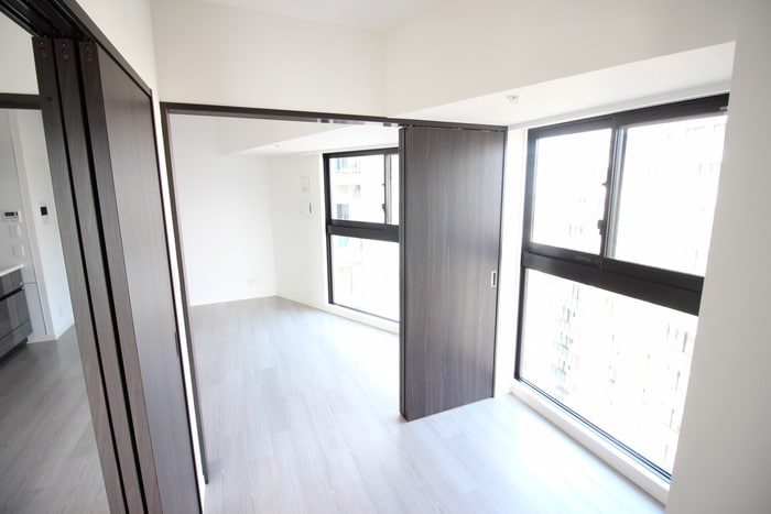 レジディア文京小石川Ⅱの物件内観写真