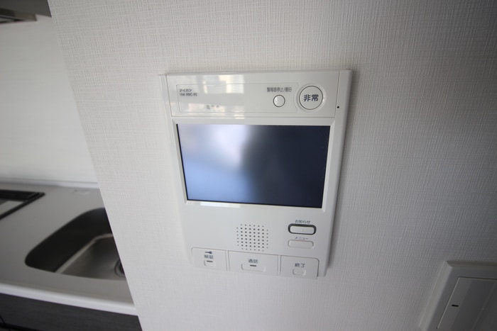 レジディア文京小石川Ⅱの物件内観写真