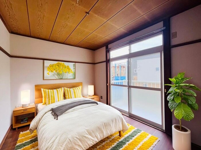 アイリスⅡの物件内観写真