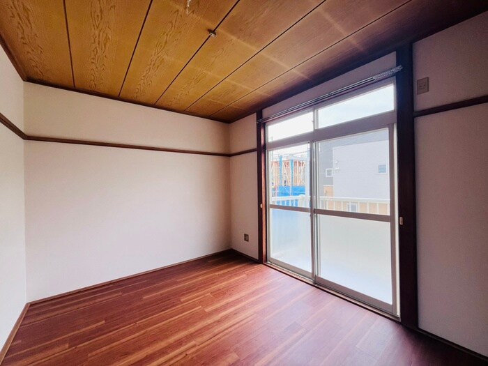 アイリスⅡの物件内観写真