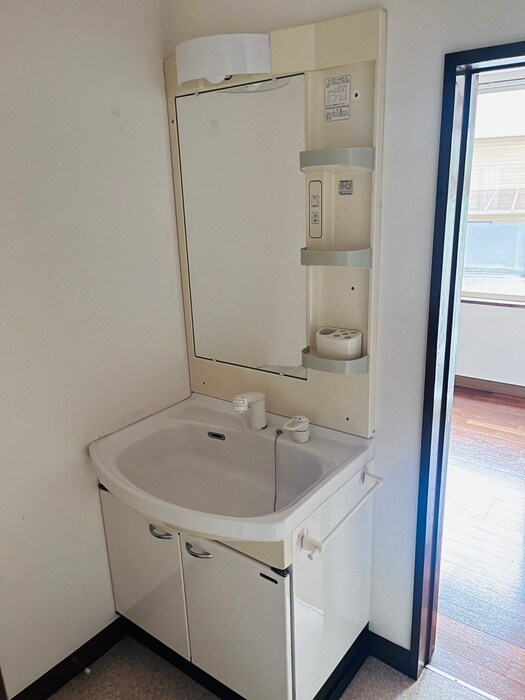 アイリスⅡの物件内観写真