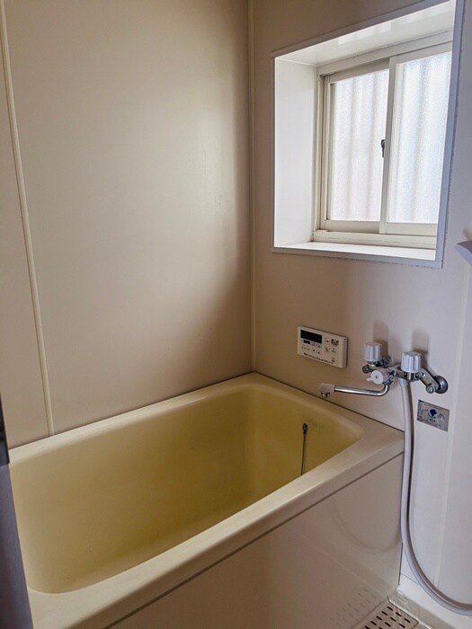 アイリスⅡの物件内観写真