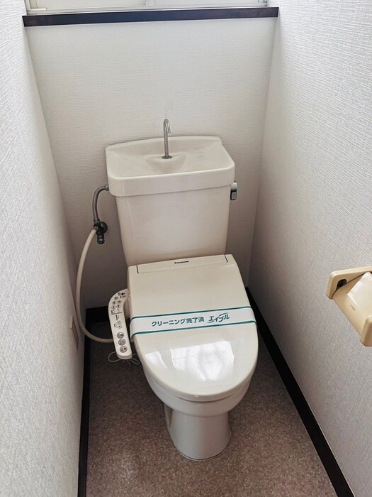 アイリスⅡの物件内観写真