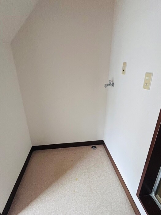 アイリスⅡの物件内観写真