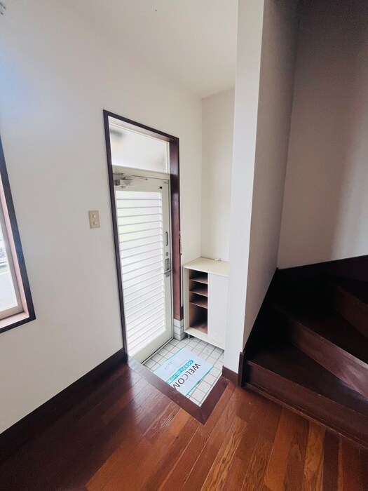 アイリスⅡの物件内観写真