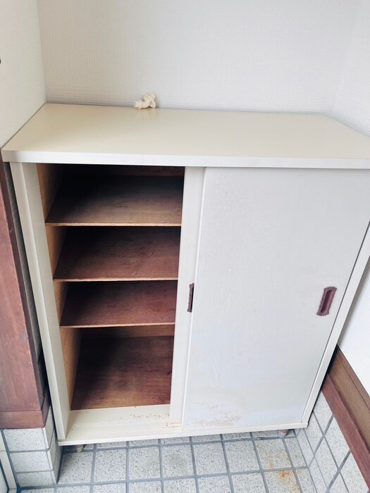 アイリスⅡの物件内観写真