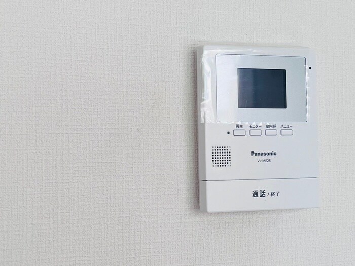 アイリスⅡの物件内観写真