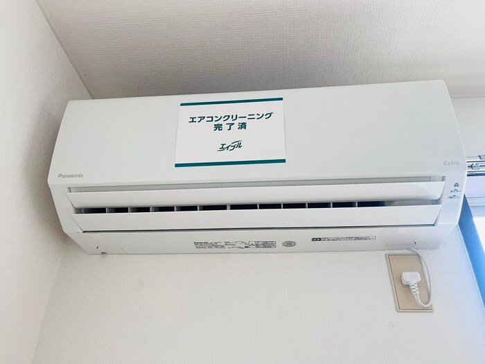 アイリスⅡの物件内観写真