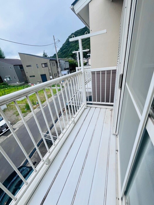 アイリスⅡの物件内観写真