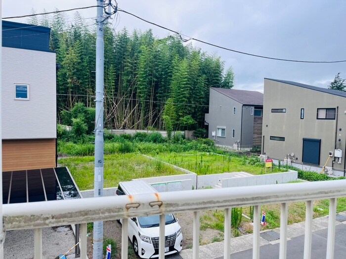 アイリスⅡの物件内観写真