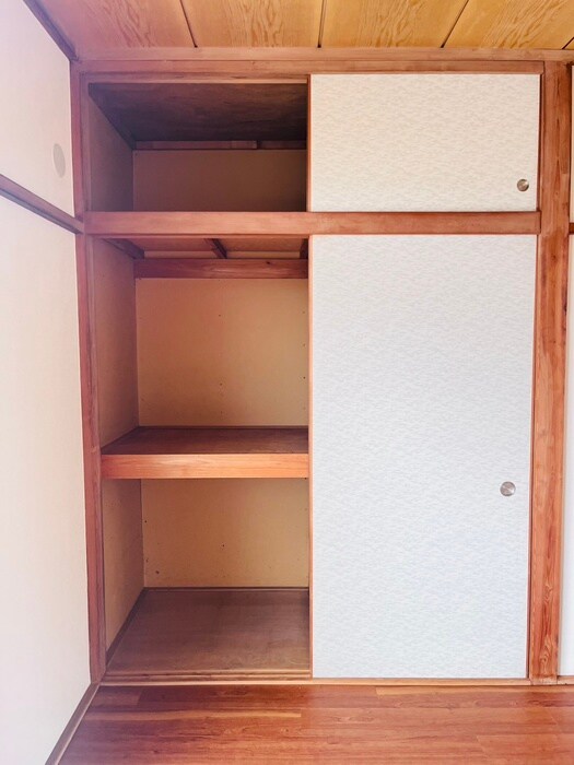 アイリスⅡの物件内観写真