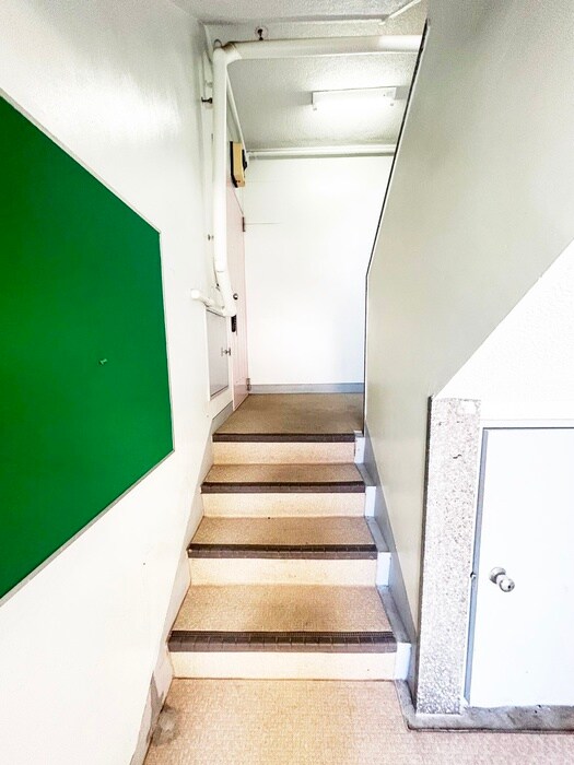 la plageⅢの物件外観写真