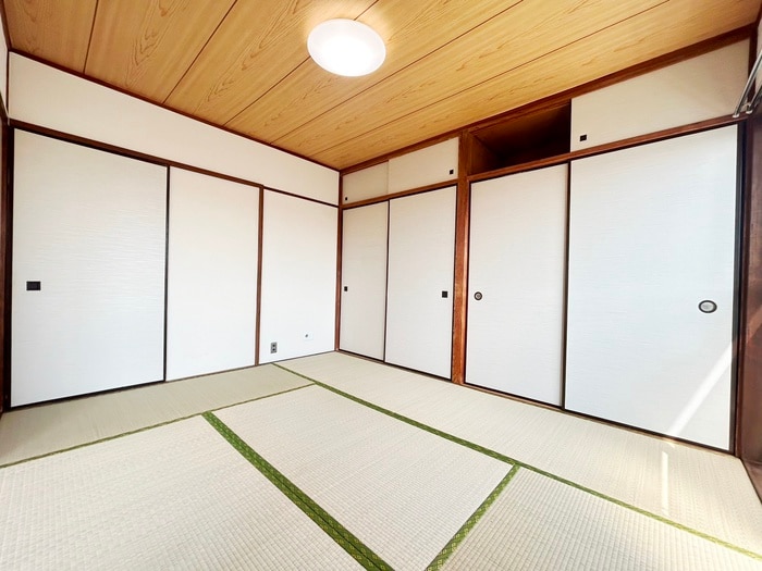 la plageⅢの物件内観写真