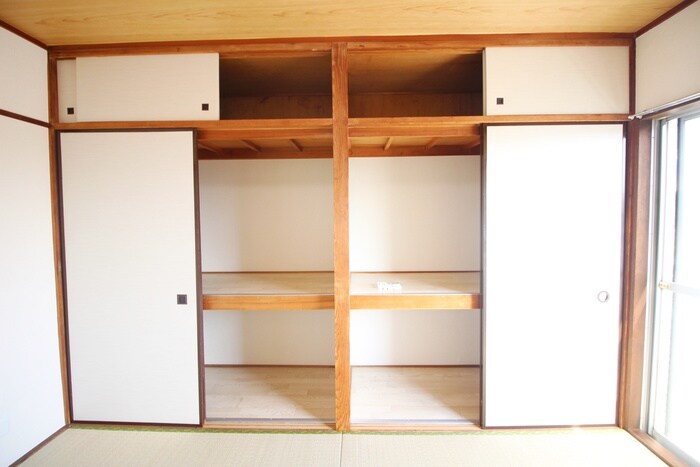 la plageⅢの物件内観写真