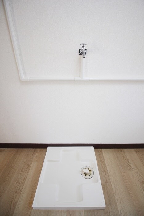 la plageⅢの物件内観写真