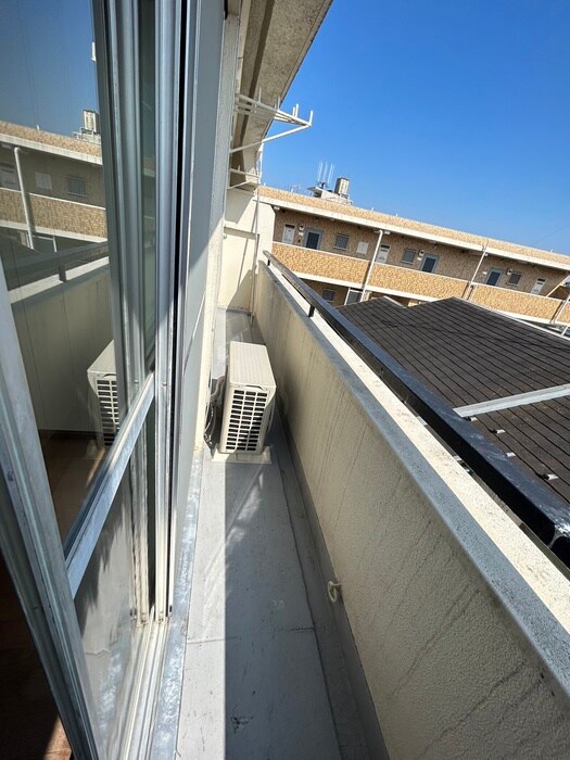 la plageⅢの物件内観写真