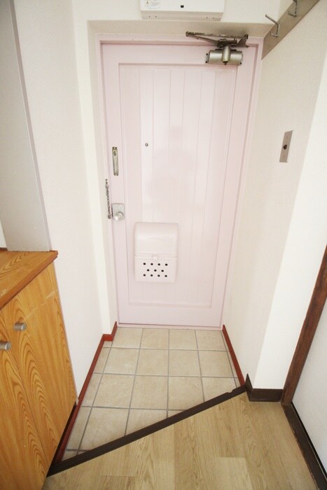 la plageⅢの物件内観写真