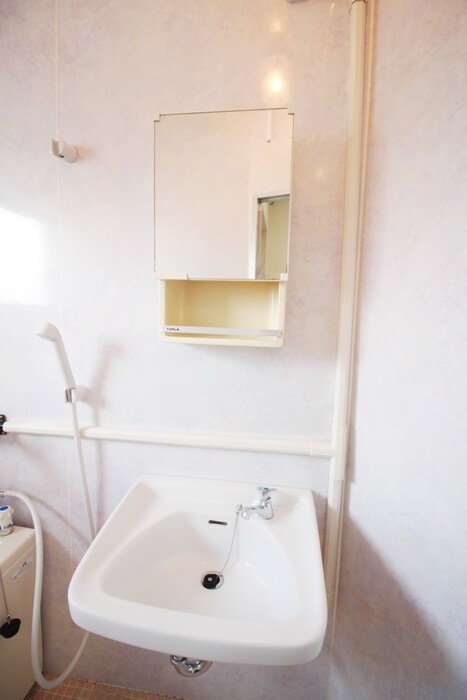 la plageⅢの物件内観写真