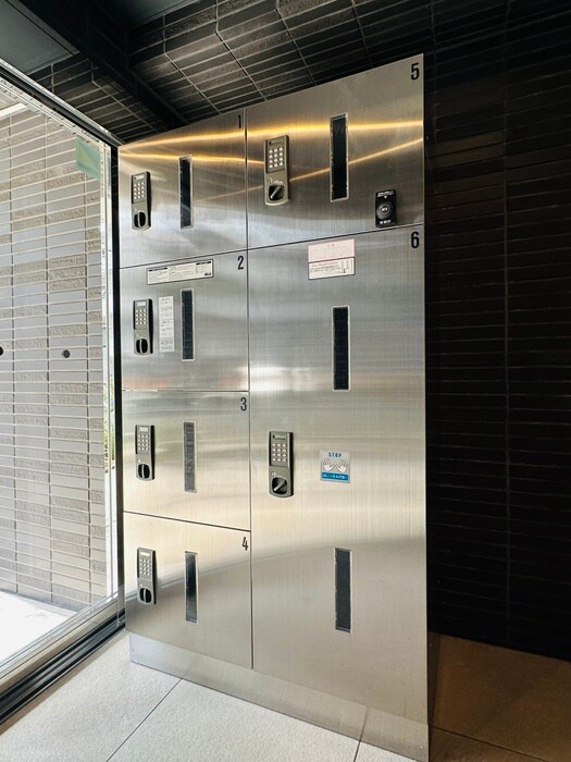 AG西麻布Ⅰの物件外観写真