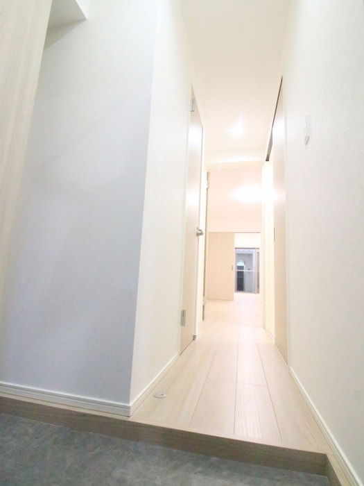 パルミエの物件内観写真