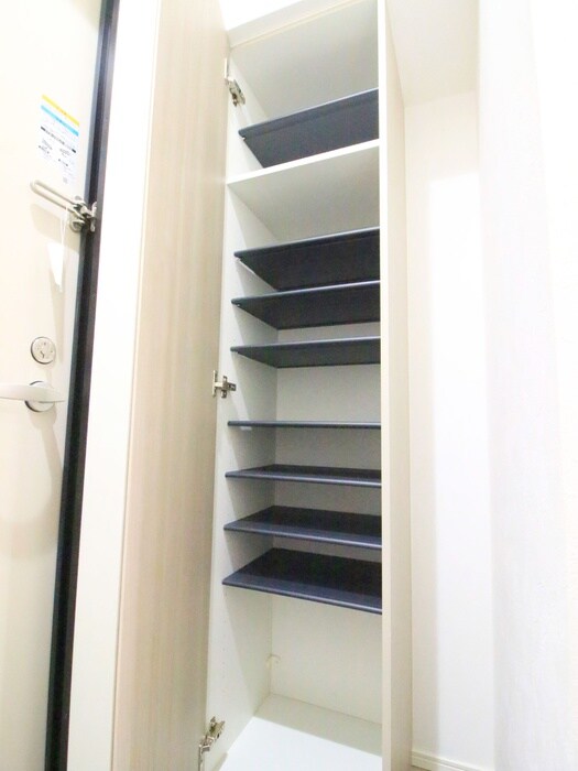 パルミエの物件内観写真