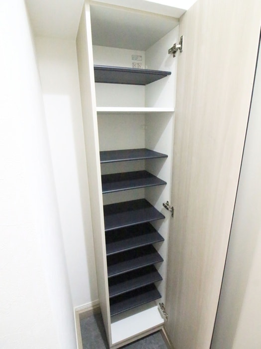 パルミエの物件内観写真