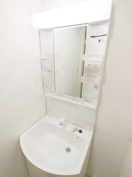 パルミエの物件内観写真