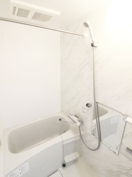 パルミエの物件内観写真