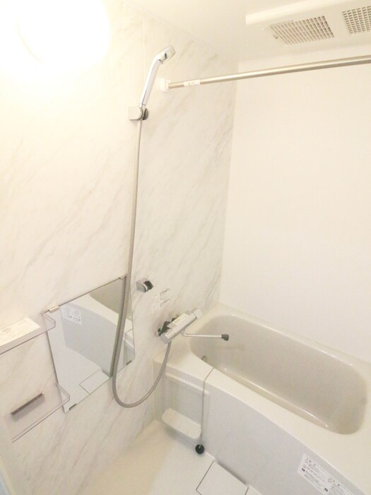 パルミエの物件内観写真