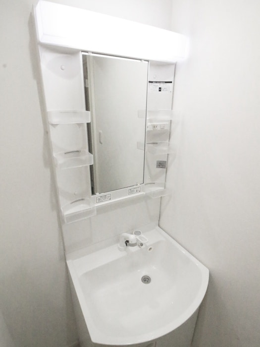 パルミエの物件内観写真