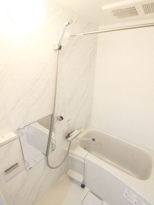 パルミエの物件内観写真