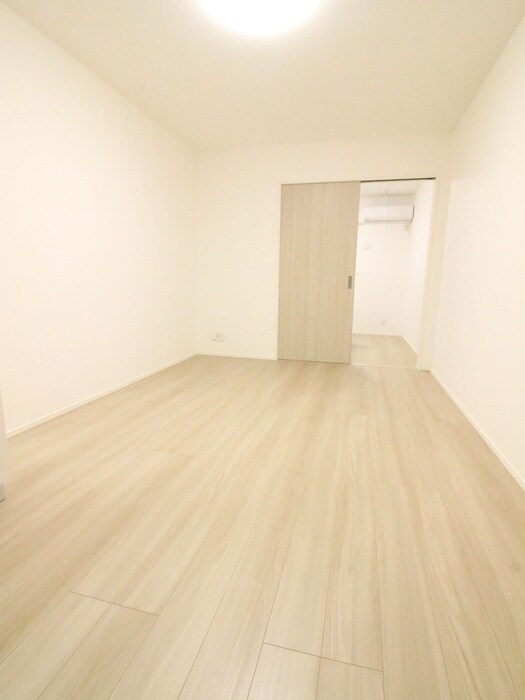 パルミエの物件内観写真