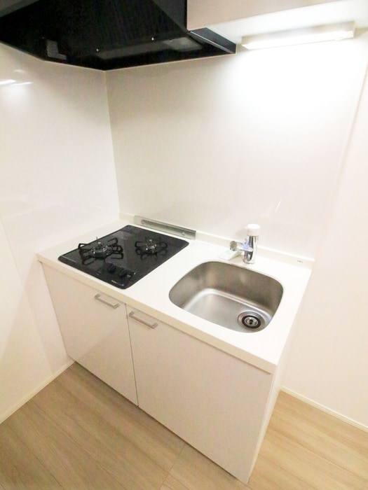 パルミエの物件内観写真