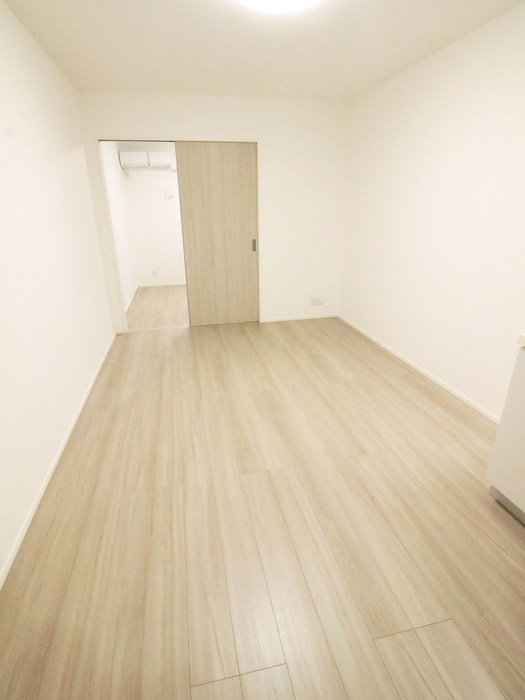 パルミエの物件内観写真