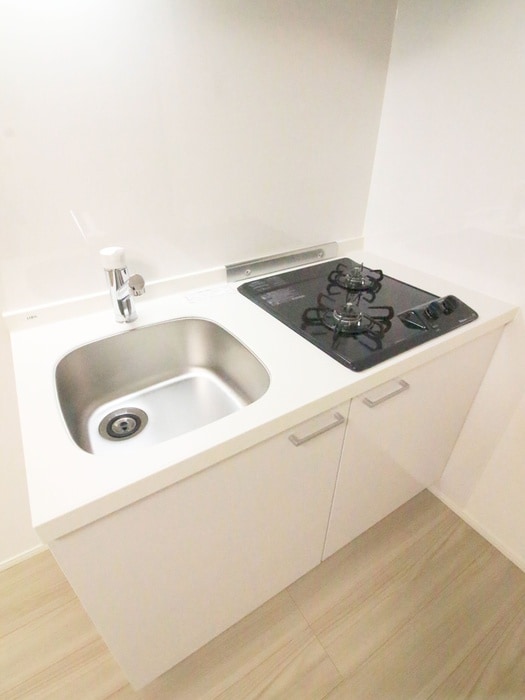 パルミエの物件内観写真