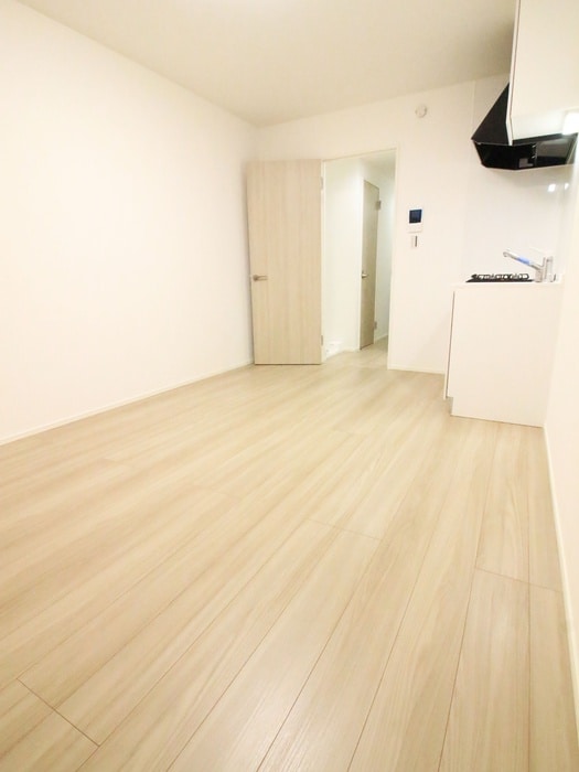 パルミエの物件内観写真