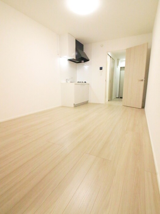 パルミエの物件内観写真