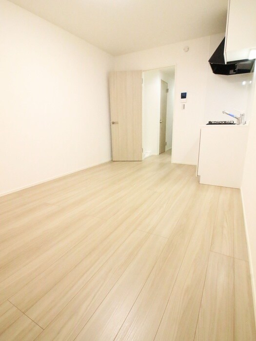 パルミエの物件内観写真