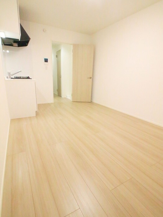 パルミエの物件内観写真