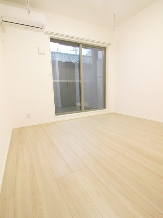 パルミエの物件内観写真