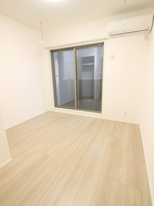 パルミエの物件内観写真