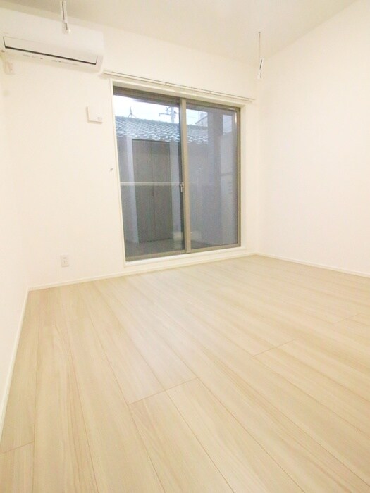 パルミエの物件内観写真