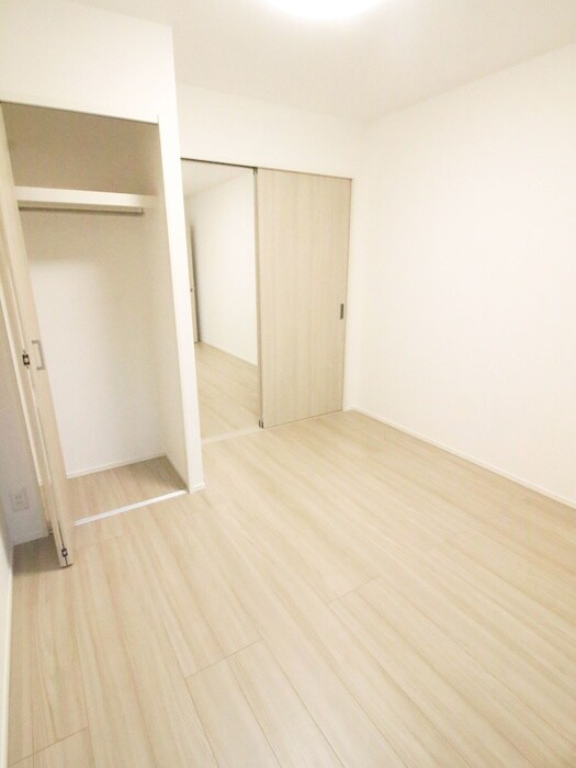 パルミエの物件内観写真