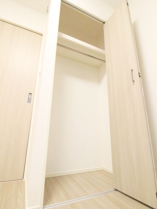 パルミエの物件内観写真